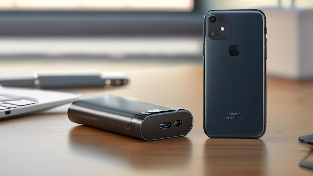 Иллюстрация к статье: Безопасно ли повторно нажимать кнопку IQOS ILUMA
